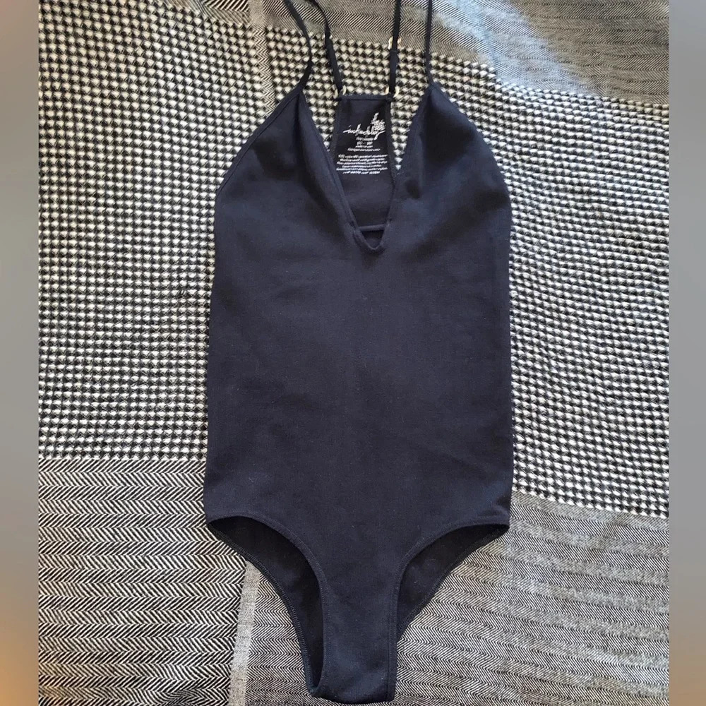 Free People Intimately body suit